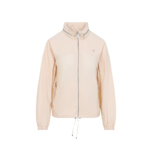 Burberry Teacup Beige Full Zip Jacket - NWT - Picture 1 of 4